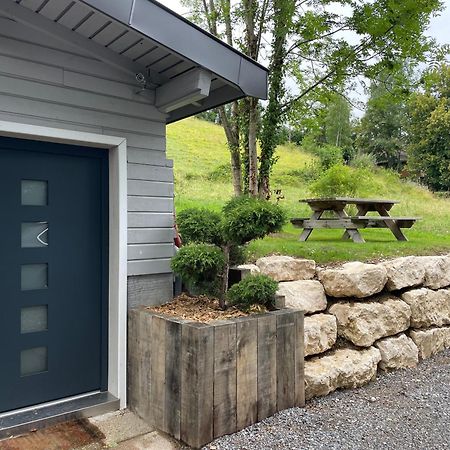 Loft Avec Jacuzzi Et Terrasse Prives Leilighet Sévrier Eksteriør bilde