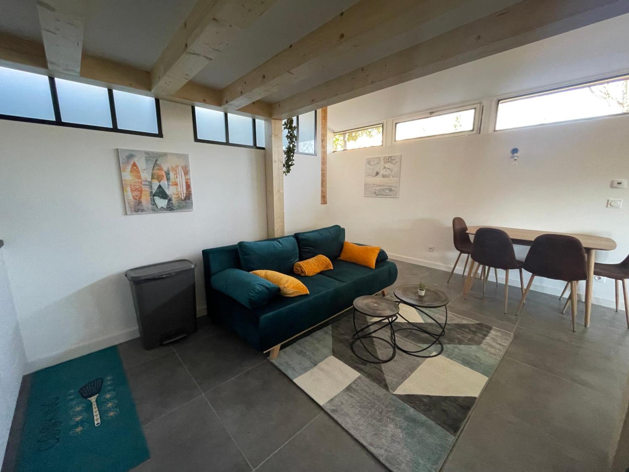 Loft Avec Jacuzzi Et Terrasse Prives Leilighet Sévrier Eksteriør bilde